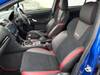SUBARU WRX STI