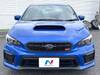 SUBARU WRX STI