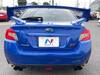 SUBARU WRX STI