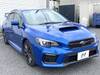 SUBARU WRX STI