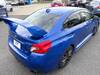 SUBARU WRX STI