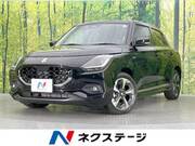 2023 SUZUKI SWIFT
