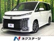 2024 TOYOTA VOXY