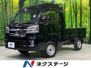 2024 DAIHATSU HIJET TRUCK