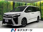 2018 TOYOTA VOXY