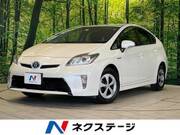 2012 TOYOTA PRIUS S