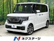 2021 HONDA N-BOX CUSTOM