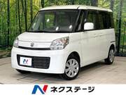 2014 SUZUKI SPACIA