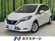2018 NISSAN NOTE