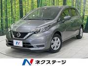 2019 NISSAN NOTE X