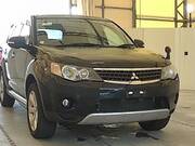 2010 MITSUBISHI OUTLANDER