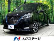 2020 NISSAN SERENA