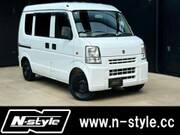2013 SUZUKI EVERY PC