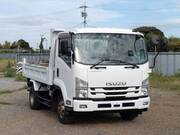 2016 ISUZU FORWARD 3.8ton