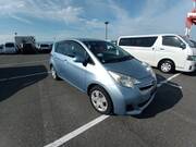2011 TOYOTA RACTIS X