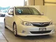 2010 SUBARU IMPREZA