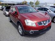 2011 NISSAN DUALIS 20G