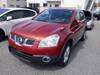 NISSAN DUALIS