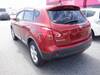 NISSAN DUALIS