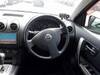 NISSAN DUALIS