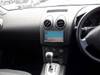 NISSAN DUALIS