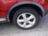 NISSAN DUALIS
