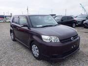 2014 TOYOTA COROLLA RUMION