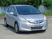 2012 HONDA FIT HYBRID