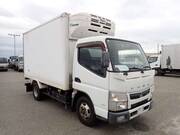 2017 MITSUBISHI CANTER 2ton