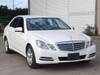 MERCEDES BENZ E CLASS
