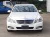 MERCEDES BENZ E CLASS