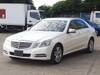 MERCEDES BENZ E CLASS