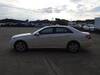 MERCEDES BENZ E CLASS
