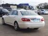 MERCEDES BENZ E CLASS