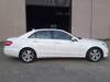 MERCEDES BENZ E CLASS