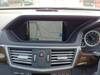 MERCEDES BENZ E CLASS
