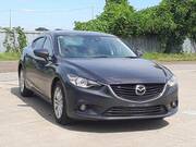 2013 MAZDA ATENZA SEDAN