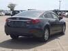 MAZDA ATENZA SEDAN
