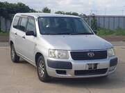 2010 TOYOTA SUCCEED VAN U