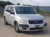 TOYOTA SUCCEED VAN