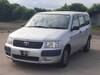 TOYOTA SUCCEED VAN