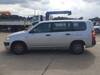 TOYOTA SUCCEED VAN