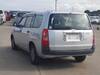 TOYOTA SUCCEED VAN