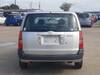 TOYOTA SUCCEED VAN
