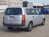 TOYOTA SUCCEED VAN