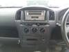 TOYOTA SUCCEED VAN