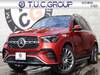 MERCEDES BENZ GLE
