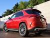 MERCEDES BENZ GLE