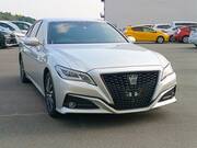 2020 TOYOTA CROWN
