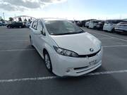 2010 TOYOTA WISH 1.8S
